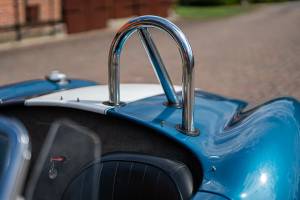 Immagine 21/44 di Everett-Morrison Shelby Cobra (1968)