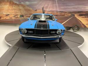 Immagine 3/50 di Ford Mustang Mach 1 (1970)