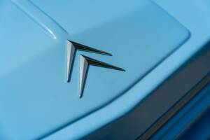 Afbeelding 11/42 van Citroën Méhari (1974)