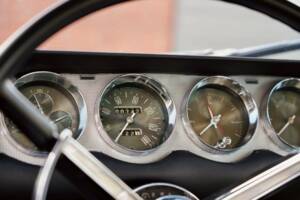 Imagen 12/15 de Lincoln Continental Mark II (1957)