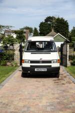 Bild 17/37 von Volkswagen T4 California 2.0 (1996)