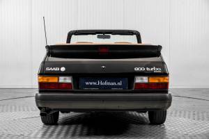 Image 15/50 of Saab 900 Turbo 16V (1990)