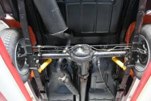 Bild 11/50 von Ford Escort Mexico (1972)