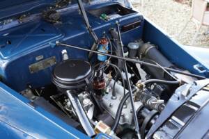 Immagine 34/50 di Mercedes-Benz 170 S Cabriolet A (1949)