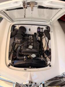 Image 50/72 of Alfa Romeo Giulietta Spider (1957)