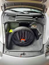 Afbeelding 33/50 van Porsche Boxster S (1999)