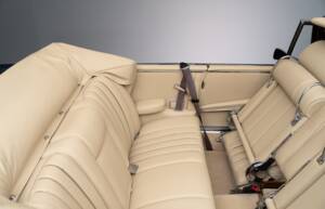 Bild 23/34 von Mercedes-Benz 250 SE (1966)