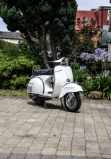 Bild 12/22 von Piaggio Vespa 160 GT Electronic (1972)