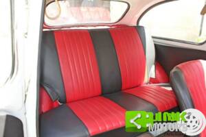 Image 8/10 of Abarth Fiat 850 TC (1963)