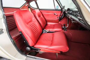 Bild 17/50 von Volvo 1800 S (1968)