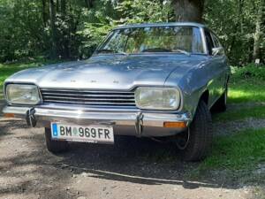 Immagine 1/8 di Ford Capri RS Gruppe 2 (1973)