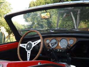 Bild 17/50 von Triumph Spitfire Mk III (1968)