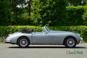 Image 17/50 of Jaguar XK 150 3.8 S DHC (1959)
