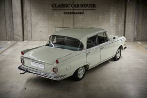 Bild 26/100 von Borgward P 100 2,3 Liter (1960)