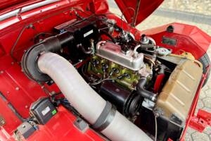 Imagen 10/27 de Austin-Healey Sprite Mk I (1961)