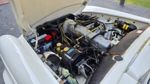 Afbeelding 33/34 van Mercedes-Benz 280 SL (1968)