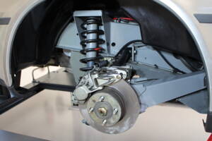 Image 64/66 of DeLorean DMC-12 (1981)