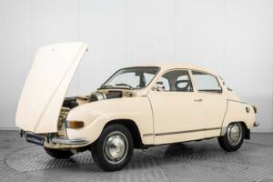 Image 37/50 de Saab 96 V4 (1971)