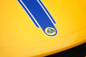 Bild 33/50 von Lotus Elise Sport 220 (2018)