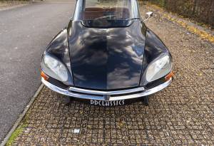 Afbeelding 7/39 van Citroën DS 21 Chapron &quot;Majesty&quot; (1969)