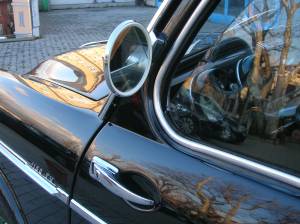 Bild 5/22 von FIAT 1100-103 TV (1954)