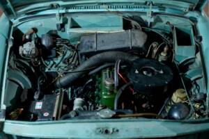 Afbeelding 21/23 van Austin A 40 Farina Countryman (1962)