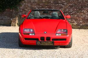 Bild 28/50 von BMW Z1 Roadster (1991)