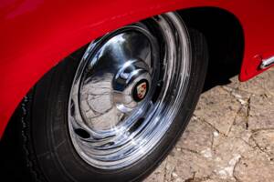 Image 42/91 de Porsche 356 B Carrera 2/2000 GS (1962)