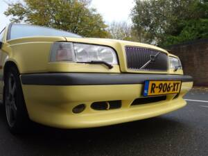 Image 9/50 de Volvo 850 T-5R (1995)