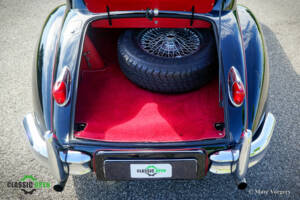 Bild 34/34 von Jaguar XK 140 FHC (1956)