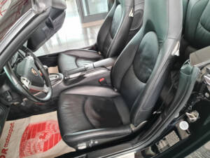 Imagen 12/15 de Porsche 911 Carrera 4S (2007)