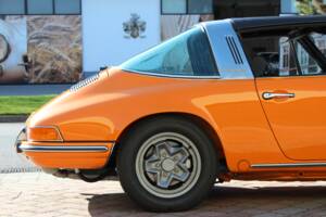 Bild 6/13 von Porsche 911 2.2 T (1970)