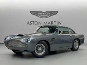 Bild 3/26 von Aston Martin DB 4 (1960)
