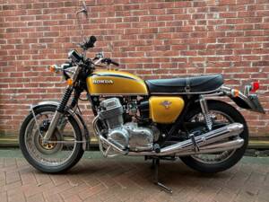 Bild 2/50 von Honda CB 750 Four K2 (1972)