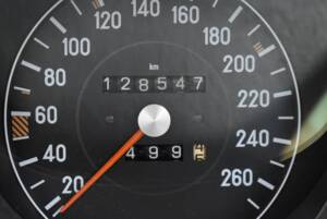 Image 36/94 of Mercedes-Benz 560 SL (1988)