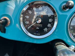 Image 13/31 de MG MGA 1500 (1959)