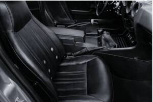 Afbeelding 8/8 van Datsun 260 Z (1974)