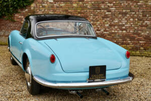 Bild 7/50 von Lancia Aurelia B24S Convertible &quot;America&quot; (1959)