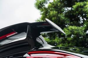 Afbeelding 11/52 van Porsche 911 GT3 (2017)