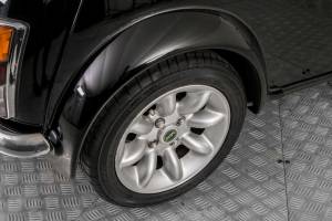 Afbeelding 35/50 van Mini Cooper 1.3i MPI (1998)
