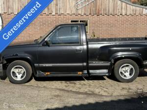 Bild 2/22 von Chevrolet C1500 (1993)