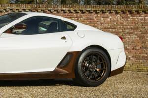 Image 37/50 de Ferrari 599 GTO (2011)