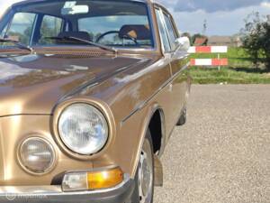 Bild 5/39 von Volvo 164 (1971)