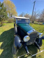 Image 32/52 of Opel 1,8 Litre "Moonlight Roadster" (1932)