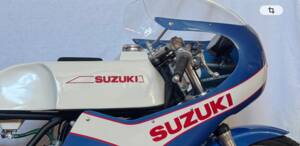 Image 32/50 of Suzuki 500 TT SAIAD (1972)