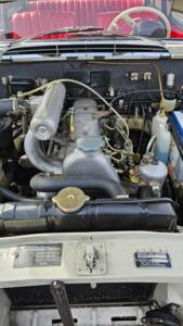 Bild 19/24 von Mercedes-Benz 190 Dc (1963)