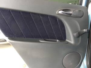 Imagen 26/49 de Alfa Romeo 156 2.0 TS 16V (1999)