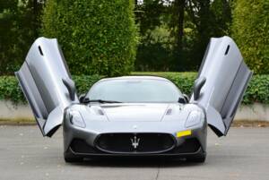 Image 9/67 de Maserati MC20 (2023)