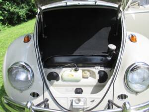 Image 20/39 of Volkswagen Maggiolino 1200 Export "Dickholmer" (1964)