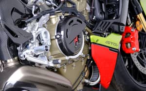 Bild 97/99 von Ducati Streetfighter V4 Lamborghini (2024)
